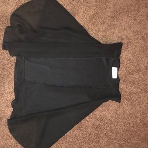 I don’t wear it anymore